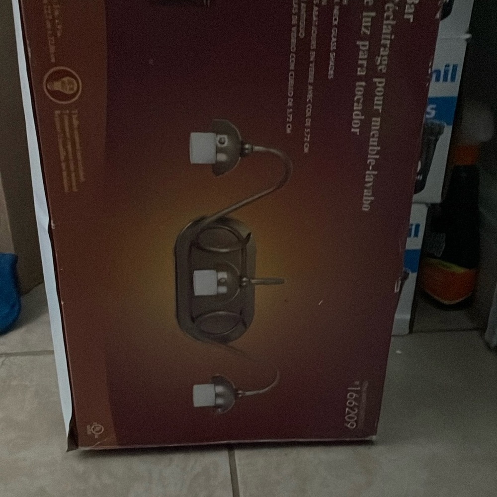 Home Decor light fixture
